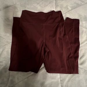 American Eagle Pocket Leggings